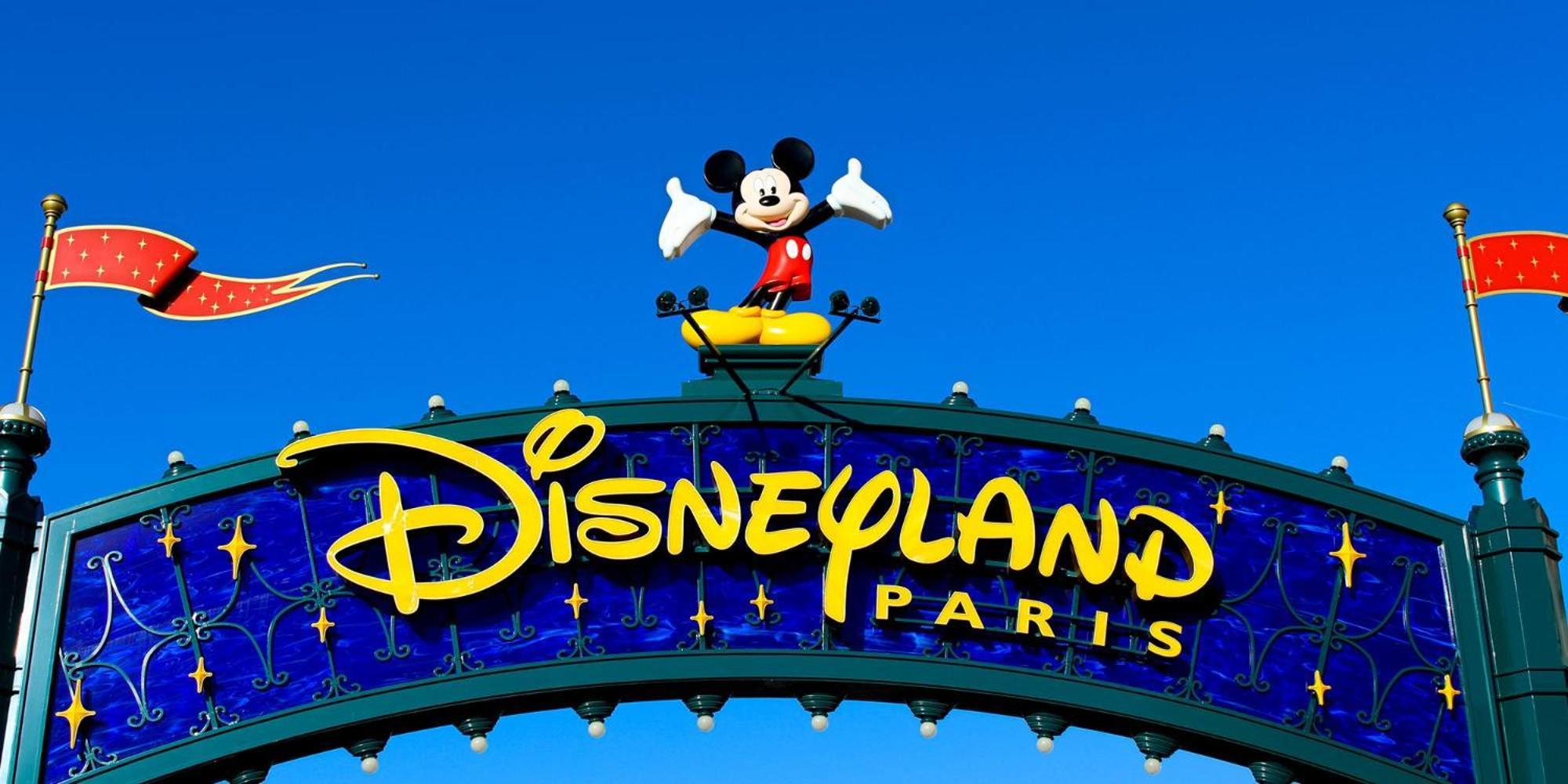 *Spacious Apartment Disneyland Paris* Serris Exterior foto